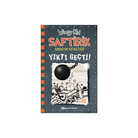 Epsilon Yayinevi Saftirik - Yikti Geçti - 14 (inbunden, tur)