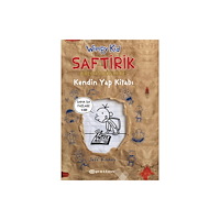 Epsilon Yayinevi Saftirik Kendin Yap Kitabi (inbunden, tur)