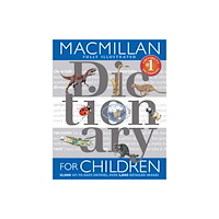 Simon & Schuster Books for Young Readers Macmillan Dictionary for Children (inbunden, eng)