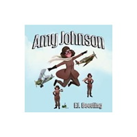 Miss Potter Ltd Amy Johnson (häftad, eng)