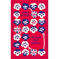 Jane Austen Förnuft och känsla (bok, storpocket)