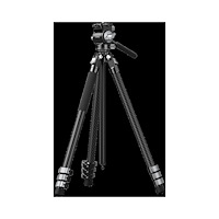 SMALLRIG SmallRig 5885 Portable Carbon Fiber Tripod for Action Cameras