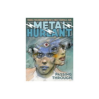 Humanoids, Inc Metal Hurlant (häftad, eng)