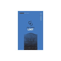 Bloomsbury Publishing PLC Loot (häftad, eng)