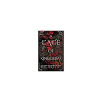 K. F. Breene A Cage of Kingdoms (pocket, eng)