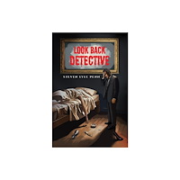 Austin Macauley Publishers LLC Look Back Detective (inbunden, eng)