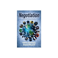 Austin Macauley Publishers FZE Negotiation (häftad, eng)