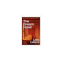 Laila Lalami The Dream Hotel (pocket, eng)