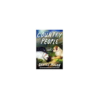 Daniel Mason Country People (häftad, eng)