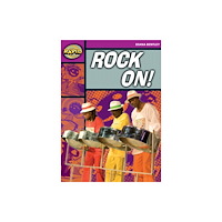 Pearson Education Limited Rapid Reading: Rock On! (Starter Level 1B) (häftad, eng)