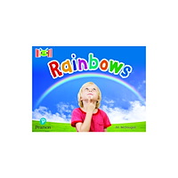 Pearson Education Limited Bug Club Reading Corner: Age 4-7: Rainbows (häftad, eng)