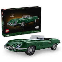 LEGO® LEGO® Icons 11381 Jaguar E-Type