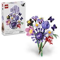 LEGO® LEGO® Botanicals a LEGO® Editions 11507 Kytice Olivie Rodrigo