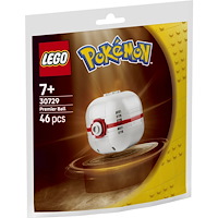 LEGO® LEGO® Pokémon™ 30729 Prémioball