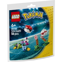 LEGO® LEGO® Pokémon™ 30730 Potřeby pro Trenéry