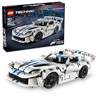 LEGO® LEGO® Technic 42234 Sportovní auto Dodge Viper GTS-R
