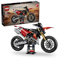 LEGO® LEGO® Technic 42238 Motorka Ducati Desmo450 MX Factory