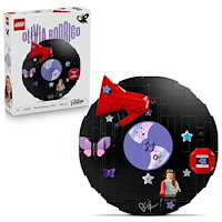 LEGO® LEGO® Editions 43028 Vinyl Olivie Rodrigo