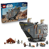 LEGO® LEGO® Star Wars™ 75453 Offworld Sandcrawler™ a Mudhorn