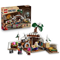 LEGO® LEGO® ONE PIECE 75641 Úkryt Dr. Hiriluka