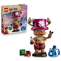 LEGO® LEGO® ONE PIECE 75643 Tony Tony Chopper