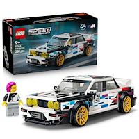 LEGO® LEGO® Speed Champions 77263 BMW M3 (E30)