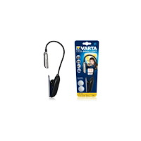Varta Varta Easy Line 16618 - läslampa - LED - svalt vitt ljus