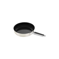 Zwilling ZWILLING Pure Stekpanna, 28 cm, 18/10 Rostfritt stål, Kerami...