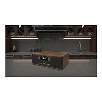PURE Pure Classic C-D6 - ljudsystem