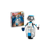 LEGO LEGO Super Heroes Marvel 76339 The Fantastic Four H.E.R.B.I....