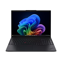 Lenovo Lenovo ThinkPad L16 Gen 3 - Copilot+ PC - 16" - Intel Core Ultra 7 - 355 - 24 GB RAM - 512 GB SSD - nordiskt (danska/fin...