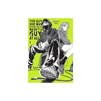 Hachette UK Distribution The Guy She Was Interested In Wasn't a Guy at All, Vol. 1 (häftad, eng)