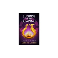 Suzanne Collins Sunrise on the Reaping (pocket, eng)