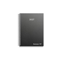 Burde Kalender Business VIP Refill 2027