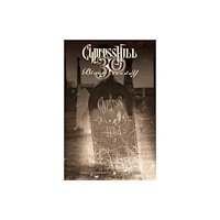 Z2 Cypress Hill: Black Sunday (häftad, eng)