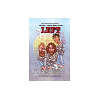 Z2 Last Comic Book on the Left Volume 3 (häftad, eng)