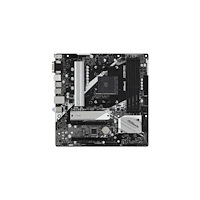 ASRock ASRock A520M Pro4 - moderkort - micro ATX - Socket AM4 - AMD A520