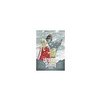 Makoto Yukimura Vinland saga 2 (inbunden, eng)