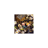 Kevin Jay Stanton Botanica: The Tarot Deck About the Language of Flowers