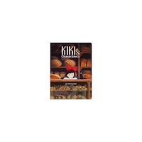 Studio Ghibli Studio Ghibli Kiki's Delivery Service: 30 Postcards