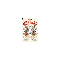 Justine Larbalestier The Mortons (häftad, eng)