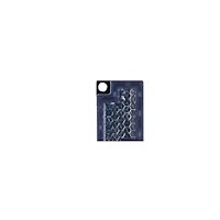 OMRON Tillbehör: fotosensor, reflektor, 40x60x7,5 mm, ABS och akry...