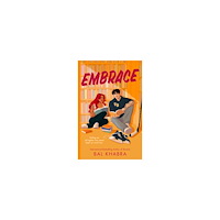 Bal Khabra Embrace (pocket, eng)