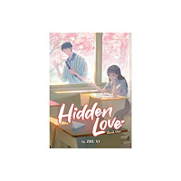 Zhu Yi Hidden Love (Novel) Vol. 1 (häftad, eng)
