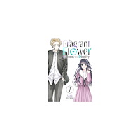 Saka Mikami The Fragrant Flower Blooms With Dignity 1 (häftad, eng)