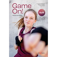 Karin Holmberg Game On! 1, bok, Gy25 (häftad)