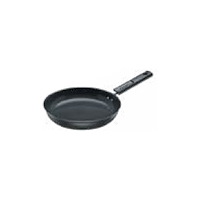 Fiskars Fiskars Hard Face stekpanna - 24 cm