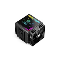 ThermalRight Thermalright Peerless Assassin 140 Digital, VGA-kylare, 120/...