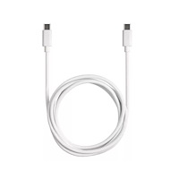 CP USB-C-kabel CP 140W Super Fast Power PD 2 m USB-C till USB-C...