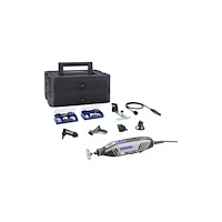 Dremel Dremel 4250, Skärande, Engraving, Polering, Slipning, 83,5 d...